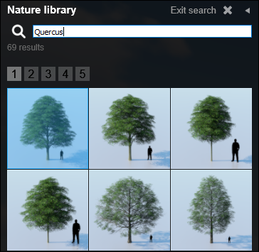 Nature_Category_-_Genus_and_species_search_function.png