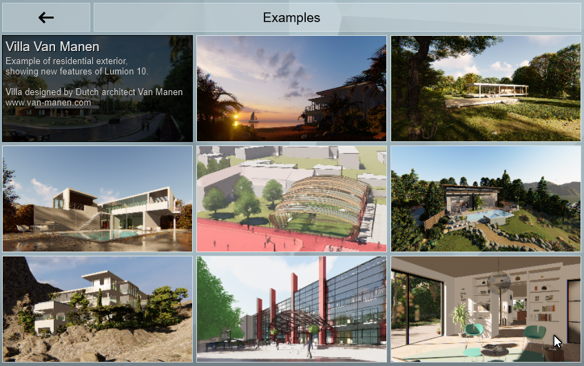 Home_screen_-_Example_Projects_-_new_Villa_Van_Manen.png
