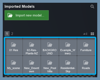 Imported_Models_Library_-Cetagories-Folders.png